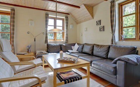 Siegried - 2.2Km from the Sea