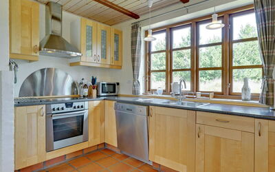 Siegried - 2.2Km from the Sea