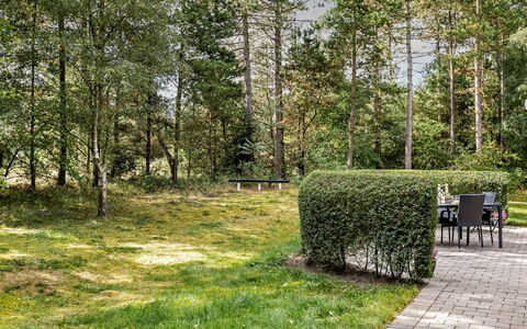 Troen - 3.8Km from the Sea: Árbol, Verde, Hierba, Hoja, Vegetación, Arbusto, Jardín, El Terreno Del Lote, Planta De La Comunidad, Cobertura Del Suelo