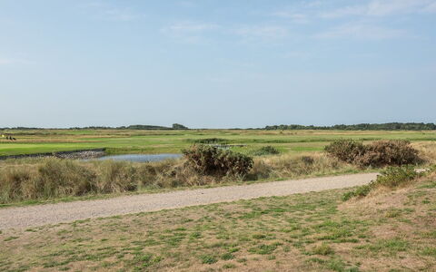 Helvig - 2.3Km from the Sea: Cielo, Verde, Hierba, Entorno Natural, Pradera, Vegetación, Ecorregión, Paisaje Natural, Llanura, Horizonte