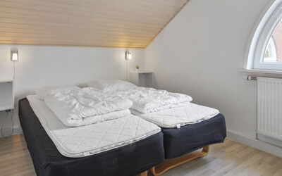 Alvild - 2.3Km from the Sea