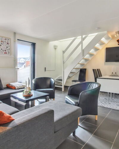Iffuer - 2.3Km from the Sea