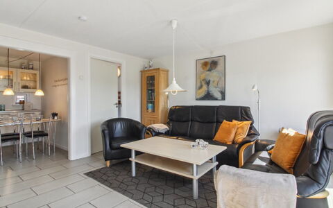 Faidra - 2.5Km from the Sea: Mueble, Piso, Diseño De Interiores, Suelo, Sofá, Techo, Sala, Habitación, Encendiendo, Silla