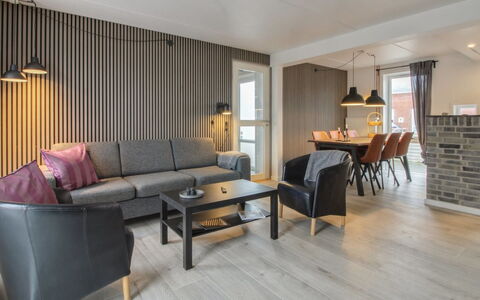 Gaida - 2.3Km from the Sea: Techo, Piso, Diseño De Interiores, Suelo, Material Compuesto, Mueble, Recurso, Hotel, Diseño, La Luz Del Día