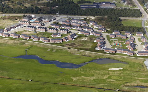 Gaida - 2.3Km from the Sea: Vista Panorámica, Fotografía Aérea