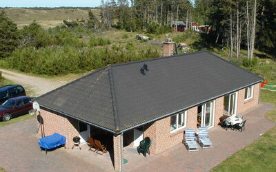 Arletty - 1Km from the Sea