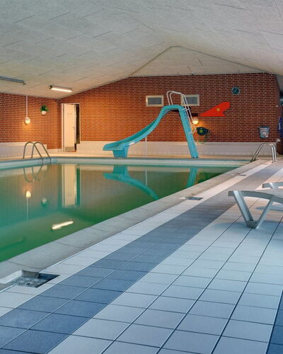 Lynne - 2.3Km from the Sea