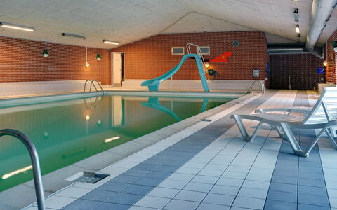 Sighwald - 2.3Km from the Sea: Piscina, Material Compuesto, Recurso, Centro De Ocio, Hotel