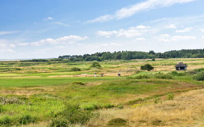 Ønd - 2.5Km from the Sea