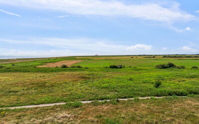 Ønd - 2.5Km from the Sea