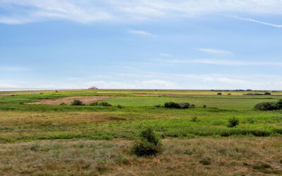 Ønd - 2.5Km from the Sea