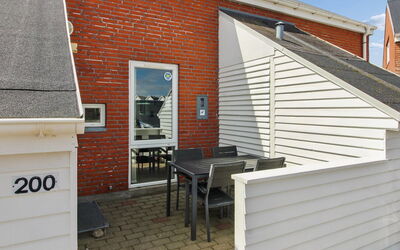 Nayana - 2.3Km from the Sea