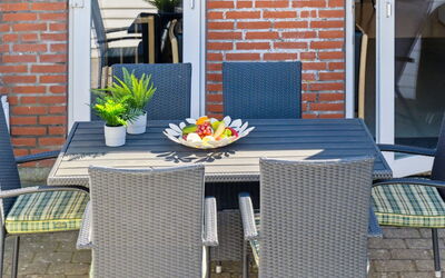 Gaëlle - 2.3Km from the Sea