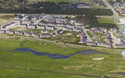 Drita - 2.3Km from the Sea: Vista Panorámica, Fotografía Aérea