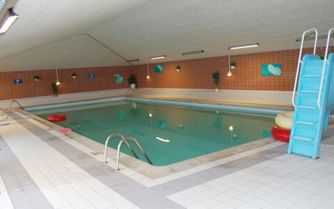 Mildred - 2.3Km from the Sea: Piscina, Ocio, Recreación, Centro De Ocio, Jugar