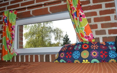 Sedine - 3.9Km from the Sea