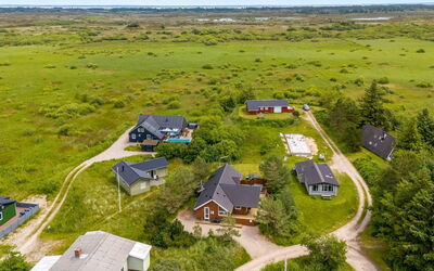 Svenny - 800M from the Sea