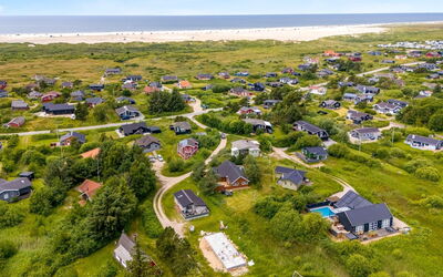 Svenny - 800M from the Sea