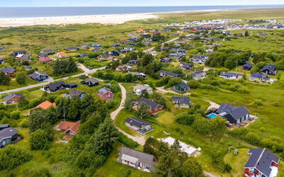 Svenny - 800M from the Sea