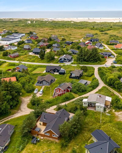 Svenny - 800M from the Sea