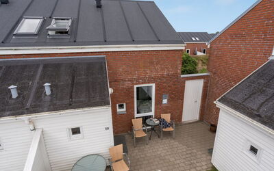 Heda - 2.3Km from the Sea in Western Jutland