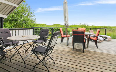 Kylli - 600M from the Sea