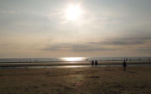 Hermoth - 300M from the Sea: Cielo, Horizonte, Playa, Entorno Natural, Dom, Mar, Apuntalar, Paisaje, Costa