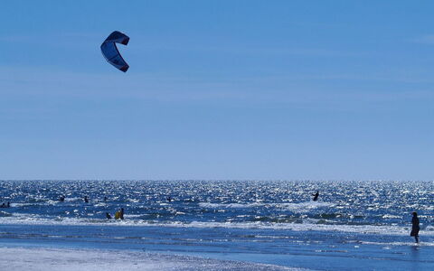 Gubbe - 500M from the Sea