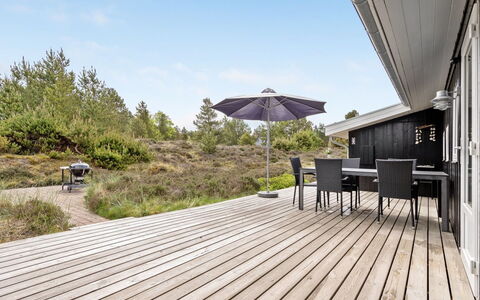 Fredrikka - 3.9Km from the Sea: Cabaña, Cobertizo, \Choza, Casa De Campo, Pradera, Choza, Granero, Cuarto De Troncos, Edificios Del Jardín