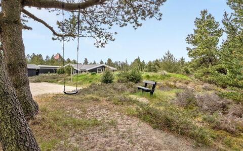 Fredrikka - 3.9Km from the Sea: Cabaña, Cobertizo, \Choza, Casa De Campo, Pradera, Choza, Granero, Cuarto De Troncos, Edificios Del Jardín