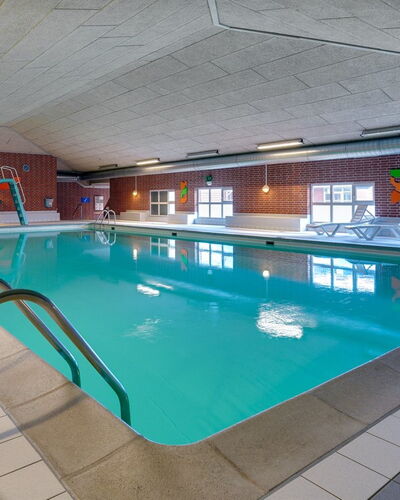 Aappo - 2.3Km from the Sea