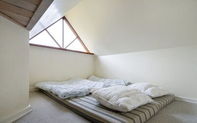 Amundi - 3.8Km from the Sea