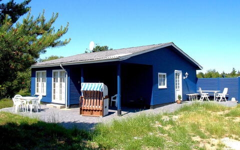 Redward - 1Km from the Sea