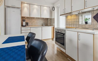 Femja - 2.3Km from the Sea