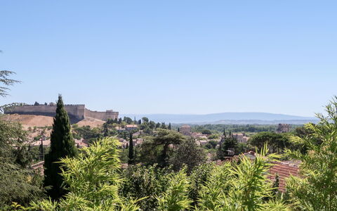 La Cigale: Cielo, Planta, Paisaje Natural, Árbol, El Terreno Del Lote, Flor, Pradera, Prado, Arbusto, Paisaje