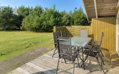 Eline - 1.5Km from the Sea
