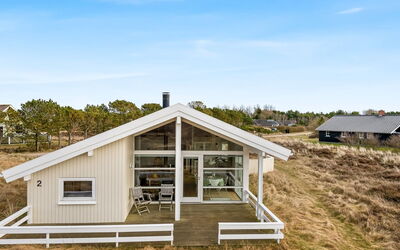 Ferdine - 1.5Km from the Sea