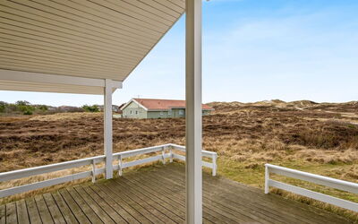 Ferdine - 1.5Km from the Sea