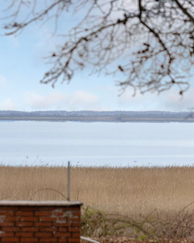Christiern - 4.5Km from the Sea