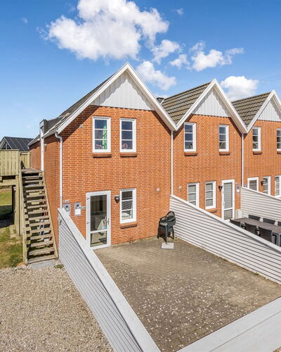 Fraja - 2.3Km from the Sea