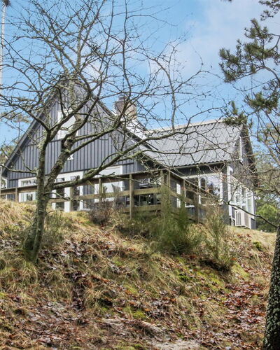 Kanutte - 400M from the Sea