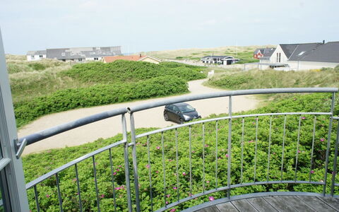 Karla - 100M from the Sea: Cabaña, Cobertizo, \Choza, Casa De Campo, Pradera, Choza, Granero, Cuarto De Troncos, Edificios Del Jardín