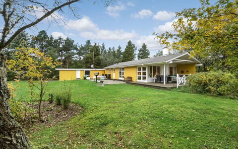 Arnelung - 1.9Km from the Sea