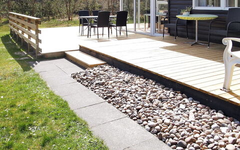 Dane - 500M from the Sea: Madera, Klippe, Material Compuesto, Pasarela, Madera Dura, Tablón, Jardín