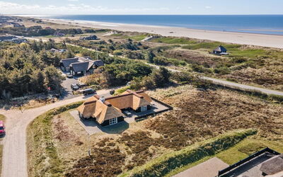 Rother - 100M from the Sea