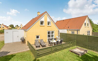 Urda - 1Km from the Sea