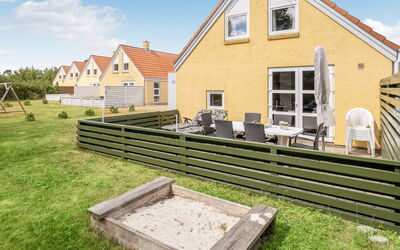 Urda - 1Km from the Sea