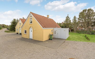 Urda - 1Km from the Sea
