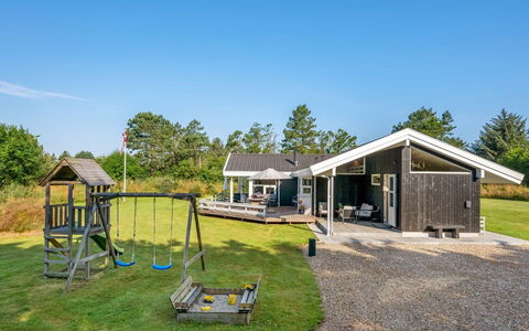 Sviðandi - 1.5Km from the Sea: Cabaña, Cobertizo, \Choza, Casa De Campo, Pradera, Choza, Granero, Cuarto De Troncos, Edificios Del Jardín