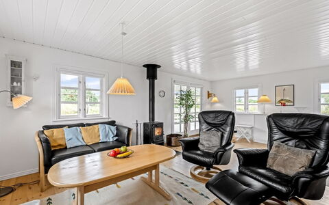 Dortea - 600M from the Sea